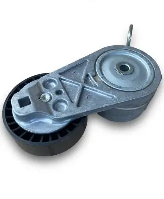 Fiat 500 Timing belt/chain tensioner 55247439