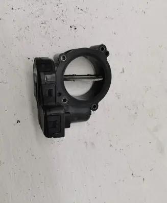 Mercedes-Benz Sprinter W906 Throttle valve