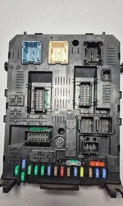 Fuse module