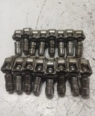 Skoda Superb B8 (3V) Valve rocker arm 