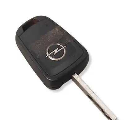 Opel Corsa E Ignition key/card 
