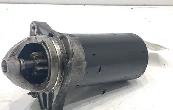 Jeep Grand Cherokee Starter motor 68080460AA