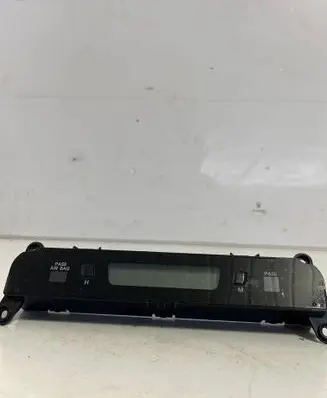 Hyundai Sonata Screen/display/small screen 945103Q000 201111031309
