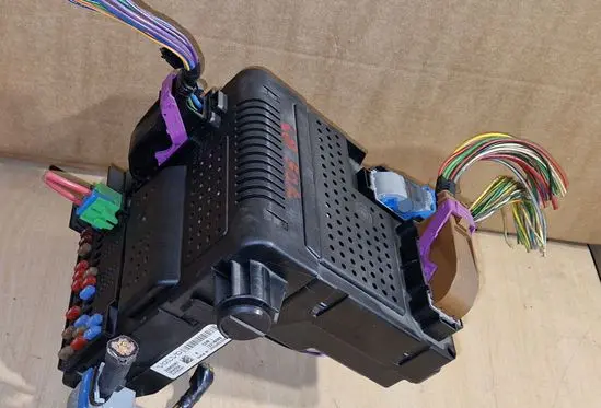 Fuse module