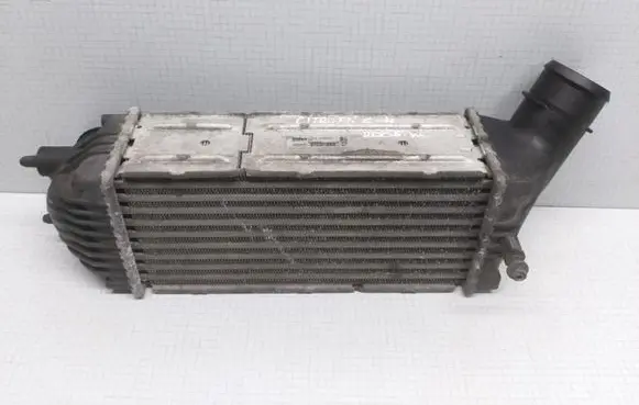 Citroen C4 I Intercooler radiator 9646694680 874824KH IA1319