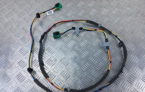 Hyundai i20 (BC3 BI3) Other wiring loom 96230Q0300
