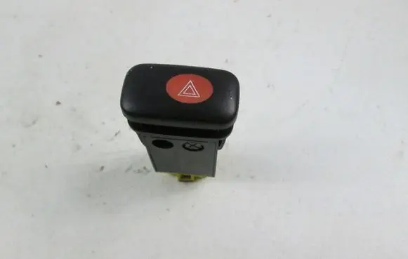 KIA Clarus Hazard light switch 