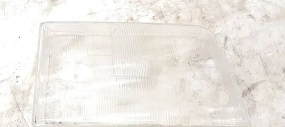 Ford Transit Headlight lense MFD781G1R0 MFD781 029509