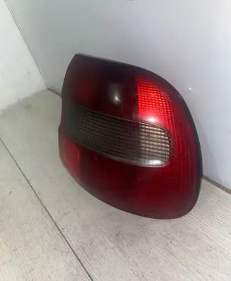 Volvo S40, V40 Rear/tail lights 308019 29170202