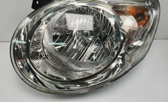 KIA Picanto Headlight/headlamp 92101-07XXX