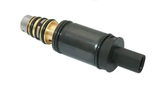Jeep Wrangler Air conditioning (A/C) compressor (pump) 4472506900 4471408422 50564370