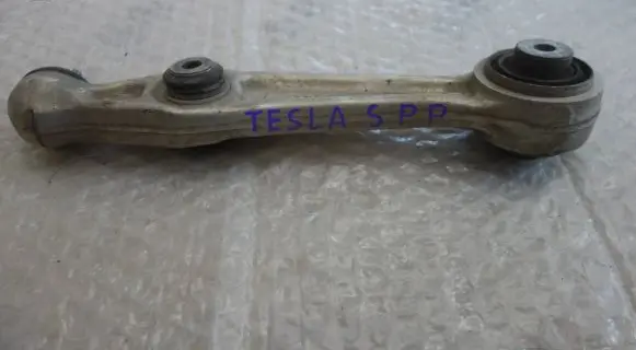 Tesla Model X Front lower control arm/wishbone P102735100C S200590000473