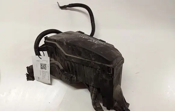 Ford S-MAX Fuse module 6G9T14A067A 6G9T14A076AE