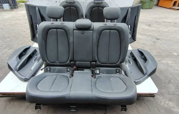 BMW 2 F45 Front driver seat 