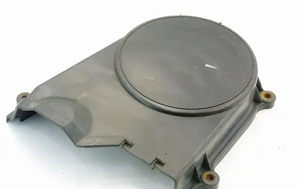 Chevrolet Matiz Air filter box cover 96352255