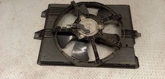 Nissan X-Trail T30 Electric radiator cooling fan 