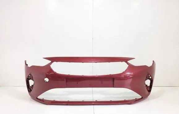 Opel Corsa F Front bumper 9830280980
