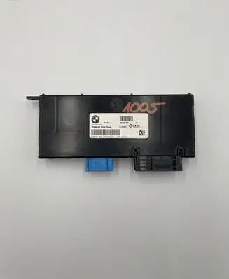 BMW X3 F25 Gateway control module 9232163 110463