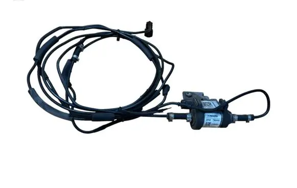 BMW 5 F10 F11 Webasto auxiliary heater fuel pump 9312641 9019847 01886884