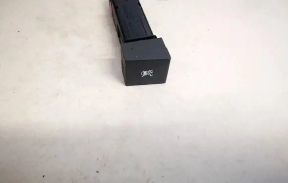 Traction control (ASR) switch