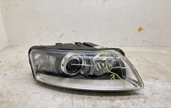 Audi A6 S6 C6 4F Headlight/headlamp 4F0941030EA
