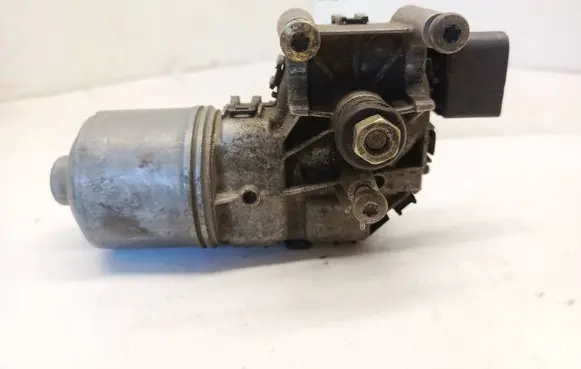 Audi A4 S4 B6 8E 8H Wiper motor 0390241509 8E1955119 05802011