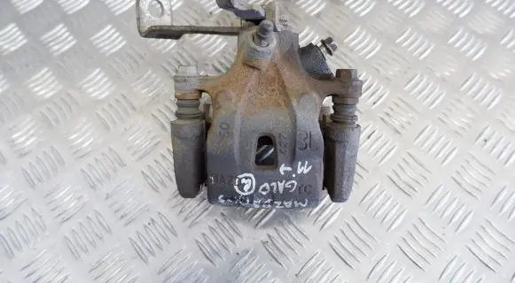 Mazda CX-5 Rear brake caliper K0Y12699ZA K0Y12699Z