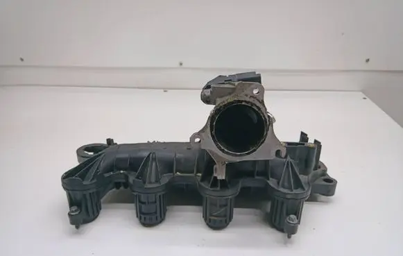 Peugeot 508 Intake manifold 9659449480 9662010880