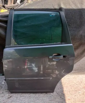 Ford C-MAX I Rear door