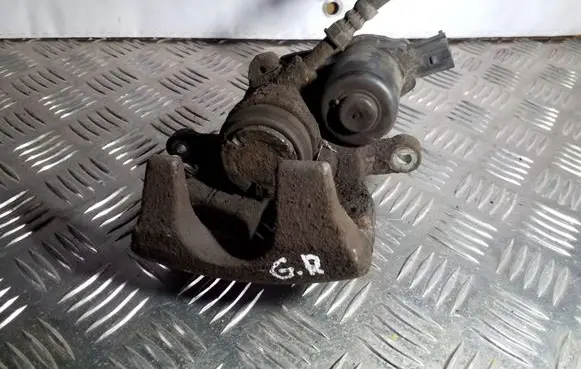 Audi A6 C7 Rear brake caliper 644GN064