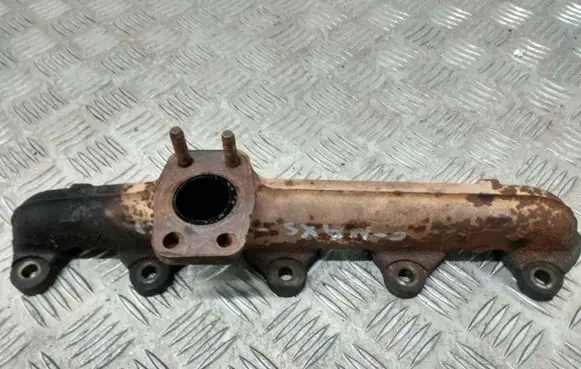 Ford Focus C-MAX Exhaust manifold 010605