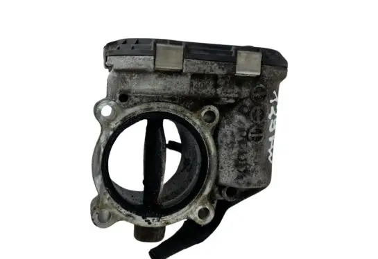 Volvo XC60 Throttle valve 31216665 0280750520