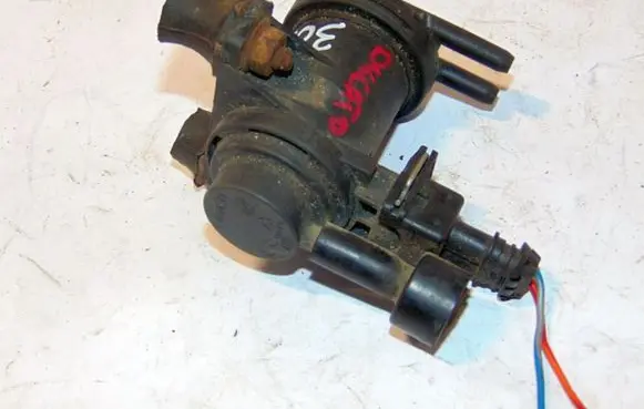 Fiat Ducato Turbo solenoid valve 46524556