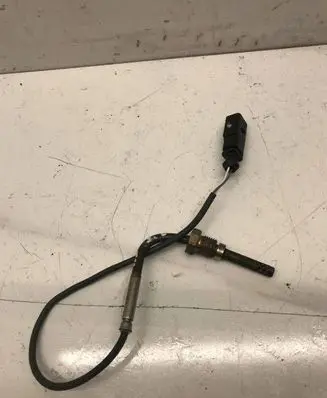 Audi A5 8T 8F Exhaust gas temperature sensor 059906088A
