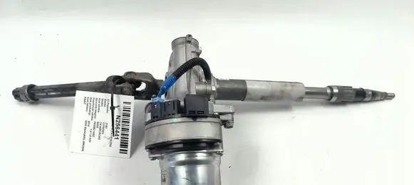 Citroen C4 Aircross Electric power steering pump 8633A096