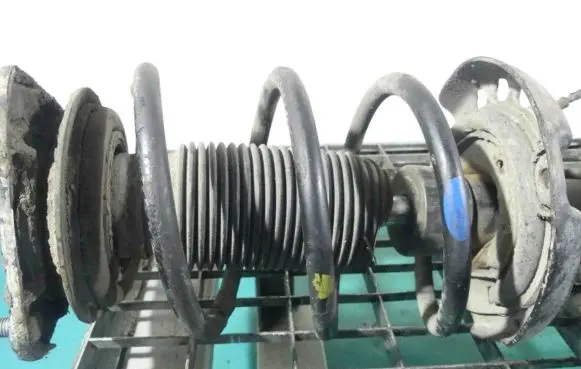 Hyundai i30 Front coil spring IMPRK1145685