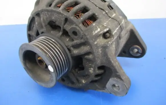 Ford Fiesta Generator/alternator 96FB-10300-DE