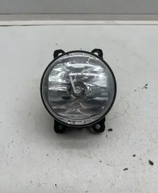 Renault Megane IV Front fog light 261500097R 89208691 21092017