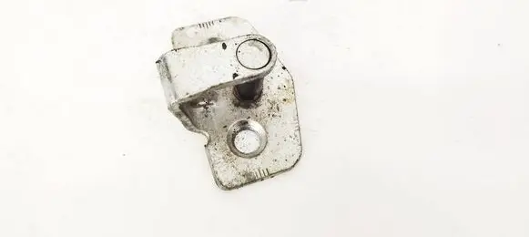 Opel Zafira A Rear door lock loop/hook striker 