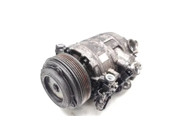 BMW 3 E90 E91 Air conditioning (A/C) compressor (pump) 447260-1812 4472601812