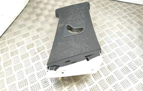 Peugeot 508 II (B) pillar trim (top) 9813423477
