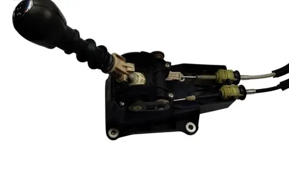 Suzuki Grand Vitara I Gear shift cable linkage 