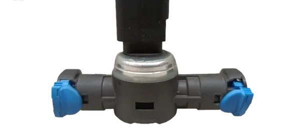Volvo XC60 Fuel pressure sensor 32363465 SK203017