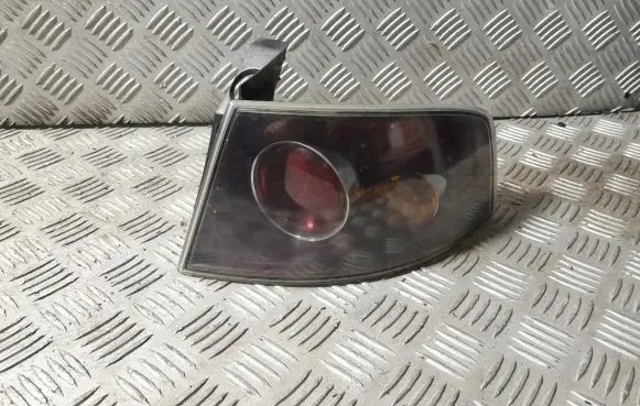 Seat Ibiza III (6L) Rear/tail lights