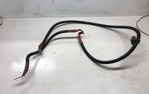 BMW X3 F25 Positive cable (battery)