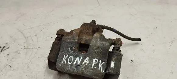 Hyundai Kona I Front brake caliper