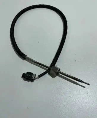 Exhaust gas temperature sensor