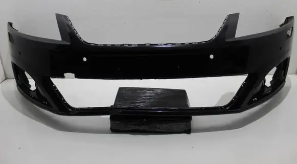 Seat Alhambra (Mk2) Front bumper 094334545