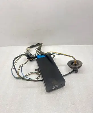 Other control units/modules