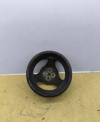 Mercedes-Benz C W204 Crankshaft pulley